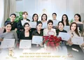 Lễ Tốt Nghiệp & Trao Bằng PMU