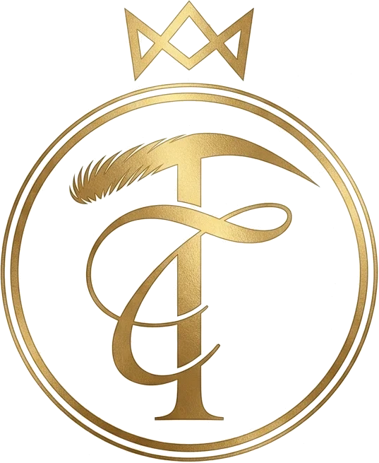 Thuỳ Trinh Beauty & Academy Logo