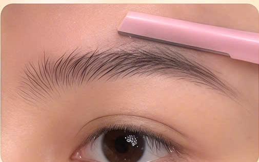 Định Hình Form Mày (Brow Shaping)