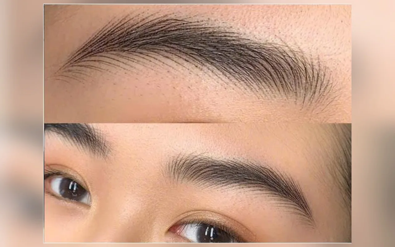 Điêu Khắc Mày Phong Thủy Nhân Tướng Học (Flexbrows Master)