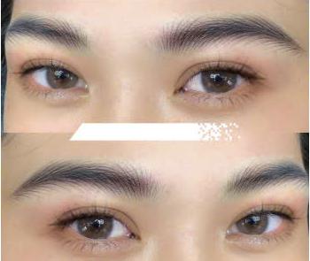 Flexbrows VIP (Sợi Siêu Mảnh Châu Âu)