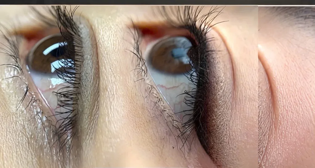 Phun Mí Mở Tròng Eyeliner & Ombre Phượng Hoàng Đà Nẵng: Đôi Mắt To Tròn Sâu Thẳm Quyến Rũ