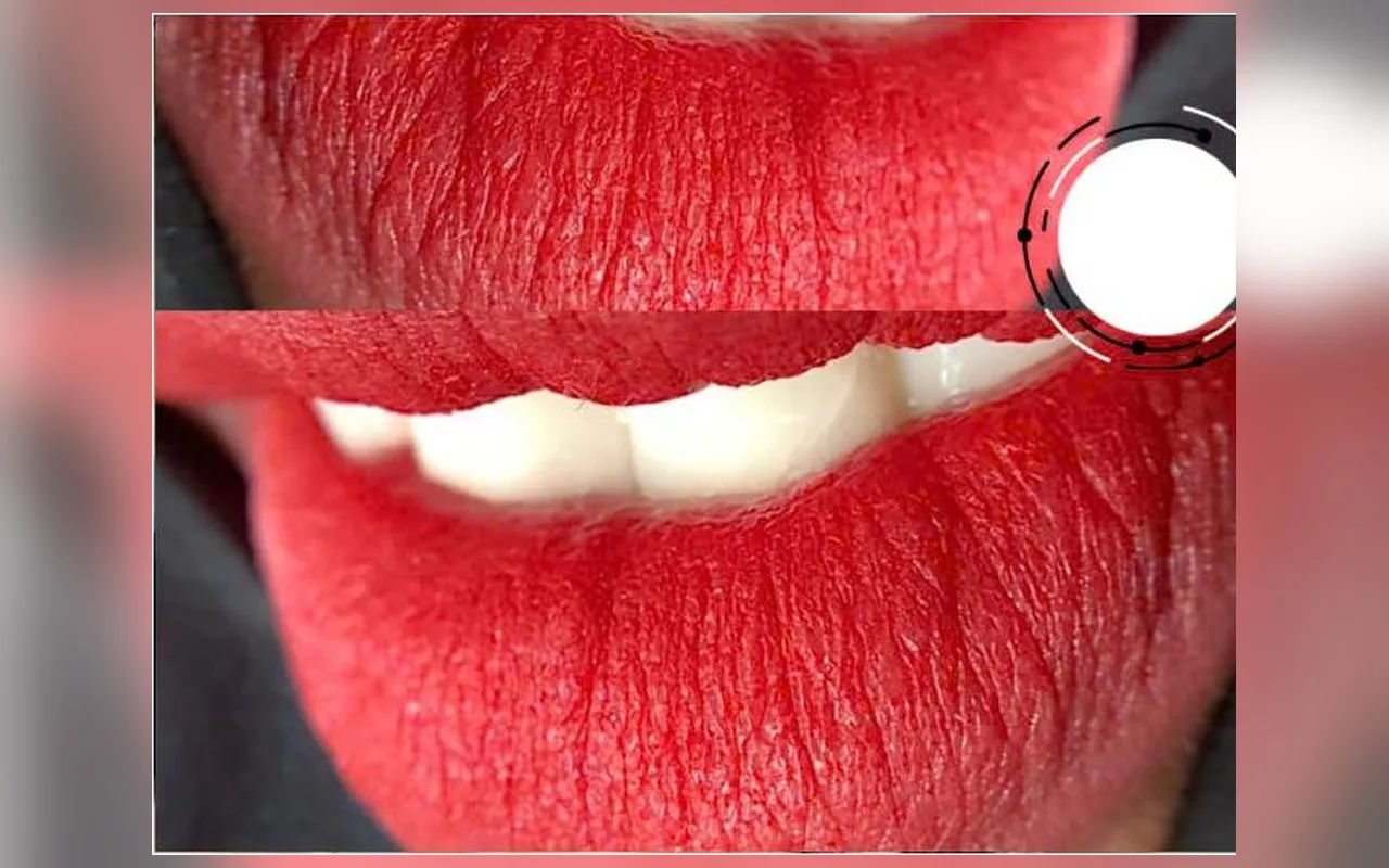 Phun Môi Phú Quý Collagen (Master Thuỳ Trinh Trực Tiếp)