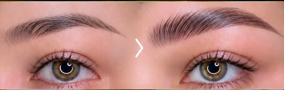 Tạo Dáng Chân Mày, Lamination & Brow Care Y Khoa Đà Nẵng: 10 Dịch Vụ Định Hình Sợi Chuẩn Master