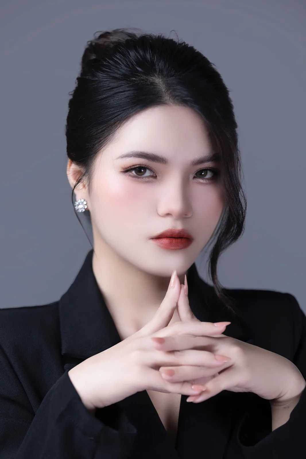 Master Thuỳ Trinh - Giảng viên trực tiếp kèm 1:1