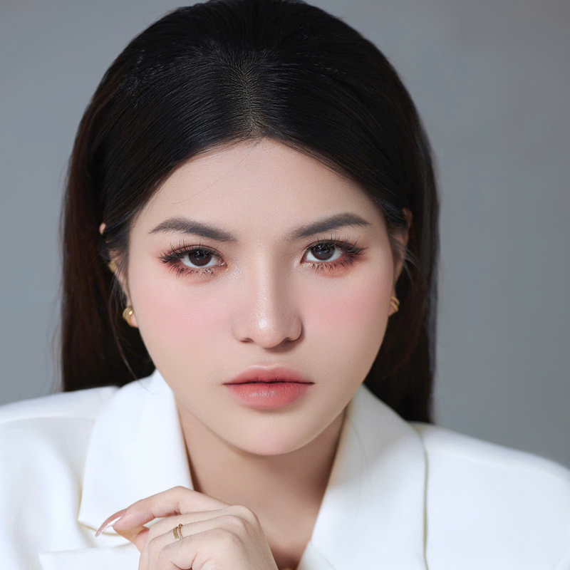 Master Thuỳ Trinh